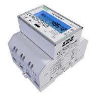 LE-03M-4Q – 3-phase, bidirectional, 4-quadrant electricity meter