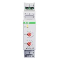 Temperature transducer with current output AT-1I-PT