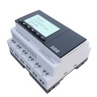 Sterownik programowalny FLC18-ETH-12DI-6R do budowy układów automatycznego sterowania