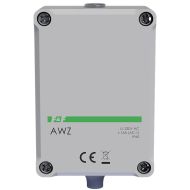 Natynkowy automatyczny włącznik zmierzchowy AWZ 230 V