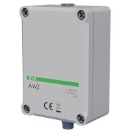 Natynkowy automatyczny włącznik zmierzchowy AWZ 230 V