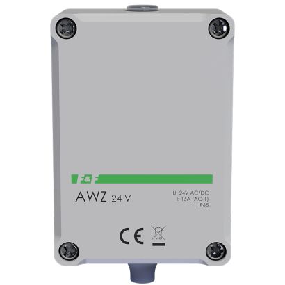Light dependent relay AWZ 24 V