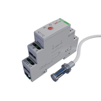 Automatyczny zmierzchowy włącznik światła AZ-112 230 V