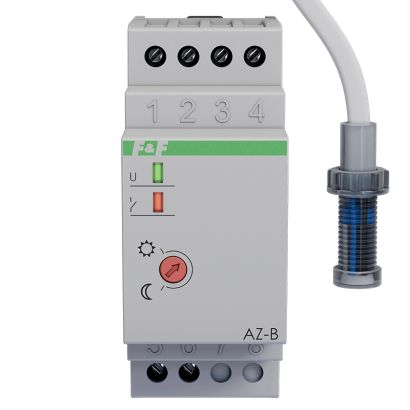 Light dependent relay AZ-B...