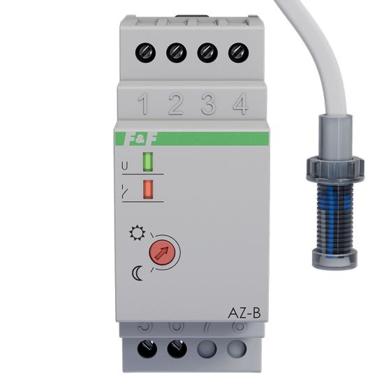 Light dependent relay AZ-B 24 V