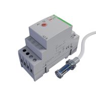 Light dependent relay AZ-B UNI