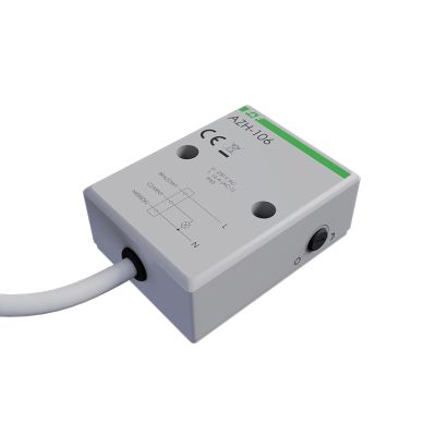 Automatyczny wyłącznik zmierzchowy AZH-106