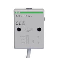 Light dependent relay AZH-106 24 V