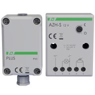 Light dependent relay AZH-S PLUS 12 V