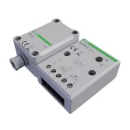 Zmierzchówka AZH-S PLUS 12 V z sondą zewnętrzną