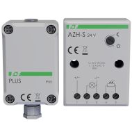 Light dependent relay AZH-S PLUS 24V