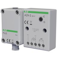 Light dependent relay AZH-S PLUS 24V