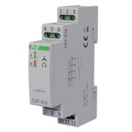 Three-phase asymmetry and sequence monitors CKF-316