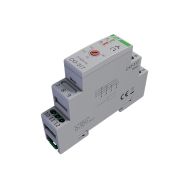 Three-phase asymmetry and sequence monitors CKF-317 TRMS