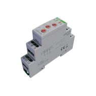 Three-phase asymmetry and sequence monitors CKF-318