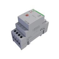 Three-phase asymmetry and sequence monitors CKF-BR