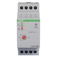 Three-phase asymmetry and sequence monitors CKF-BR TRMS