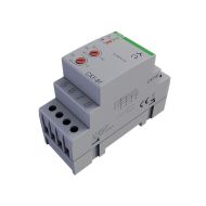 Three-phase asymmetry and sequence monitors CKF-BT