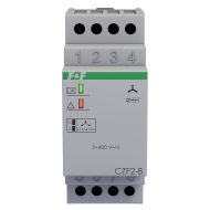 Phase control relays CZF2-B