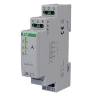 Phase control relays CZF-310