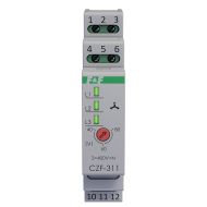 Phase control relays CZF-311