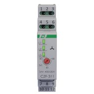 Phase control relays CZF-311 TRMS