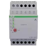 Phase control relays CZF-331