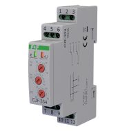 Phase control relays CZF-334 True RMS