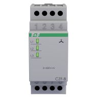 Phase control relays CZF-B