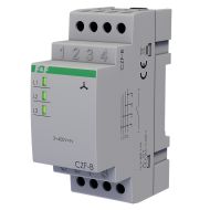 Phase control relays CZF-B