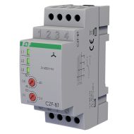 Phase control relays CZF-BT