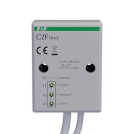 Phase control relays CZF TRMS