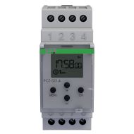 Weekly programmable timer PCZ-521.4
