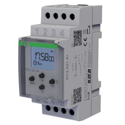 Programmable control timer...