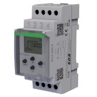 Zegar programowalny tygodniowy PCZ-522.4