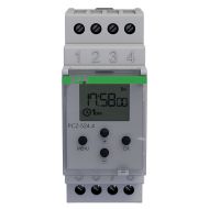 Astronomical control timer PCZ-524.4