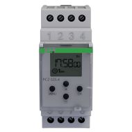 Zegar astronomiczny PCZ-525.4