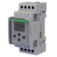 Zegar astronomiczny PCZ-525.4