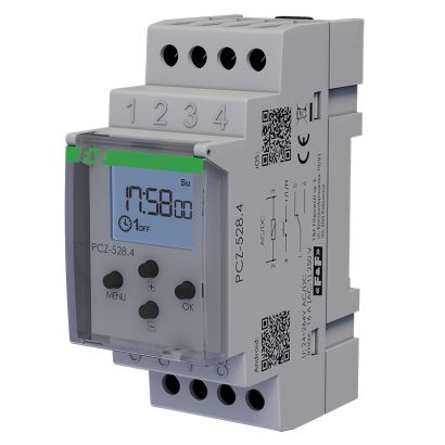 Uniwersalny zegar programowalny PCZ-528