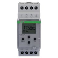 Annual programmable timer PCZ-529.4