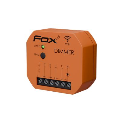 DIMMER - 230 V lighting dimmer