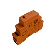 Modbus Energy integrator liczników energii