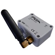 Przekaźnik jednokanałowy Wi-Fi 230 V HERMETIC BOX