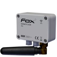 Przekaźnik jednokanałowy Wi-Fi 230 V HERMETIC BOX