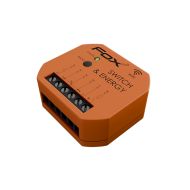 SWITCH & ENERGY 230 V Wi-Fi relay