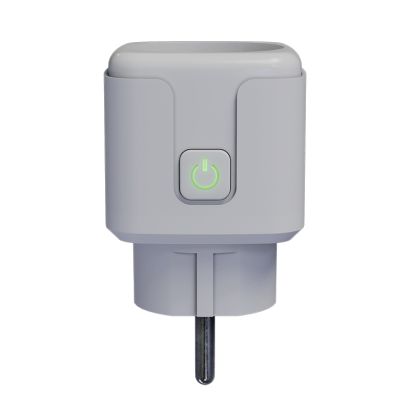 Gniazdo Wi-Fi SWITCH & ENERGY PLUG