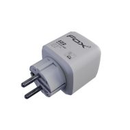 Relay Wi-Fi SWITCH & ENERGY PLUG