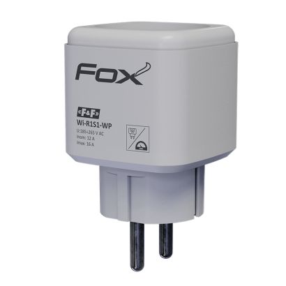 Relay Wi-Fi SWITCH & ENERGY...
