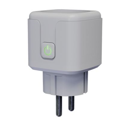 Gniazdo Wi-Fi SWITCH & ENERGY PLUG