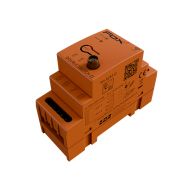 DOUBLE SWITCH-D 2-channel Wi-Fi relay